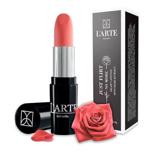 Larte del bello Помада для губ Just Flirt No More тон 16407 в Мери Кей