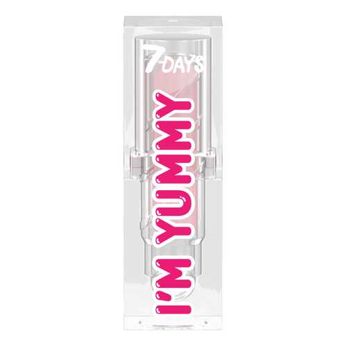 Пигмент для губ 7DAYS I’M YUMMY LIP TINT/03 Sweet pink, 3,2 г в Мери Кей