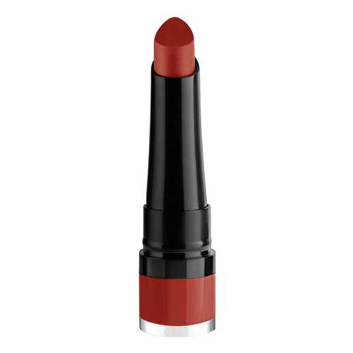 Помада Bourjois Rouge Velvet The Lipstick 21 Grande Roux 2.4 г в Мери Кей