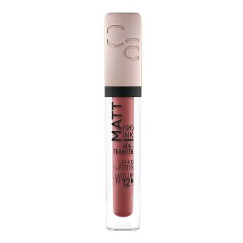 Помада CATRICE Matt Pro Ink Non-transfer Liquid Lipstick - 030 This Is Attitude в Мери Кей