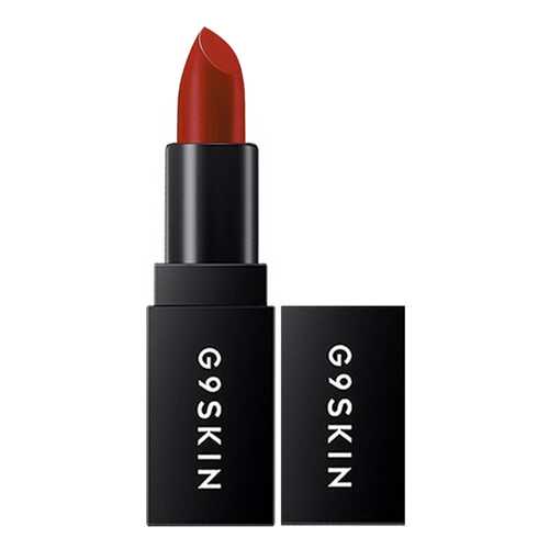 Помада G9SKIN First Lipstick 08 Bloody Red 3,5 г в Мери Кей