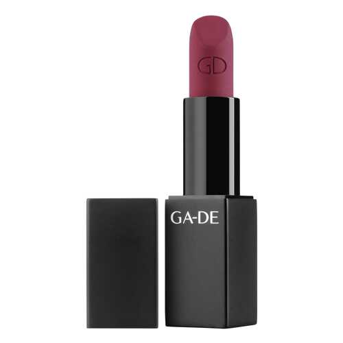 Помада Ga-De Velveteen Pure Matte Lipstick 760 Lavish Plum 4 г в Мери Кей