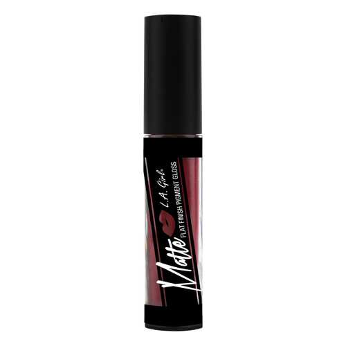 Помада L.A. GIRL Matte Pigment Gloss Backstage 5 г в Мери Кей