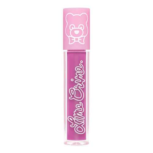 Помада Lime Crime Plushies Violet 3,5 мл в Мери Кей