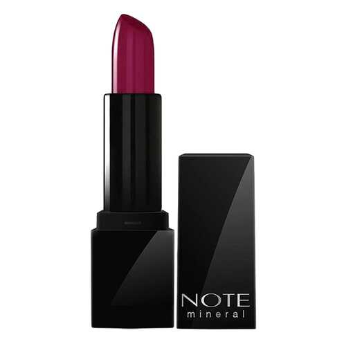 Помада Note Mineral Semi Matte Fuschia в Мери Кей