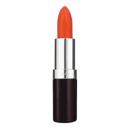 Помада RIMMEL Lasting Finish, тон №210 Coral in gold в Мери Кей