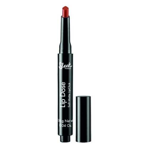 Помада Sleek MakeUP Lip Dose Soft Matte LipClick 1311 Outburst 1,16 г в Мери Кей