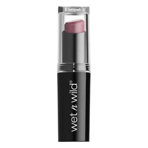 Помада Wet n Wild MegaLast Lip Color 984A Rose the Matter 3,3 г в Мери Кей