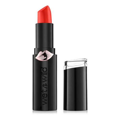 Помада Wet n Wild MegaLast Lipstick 1416e red velvet в Мери Кей