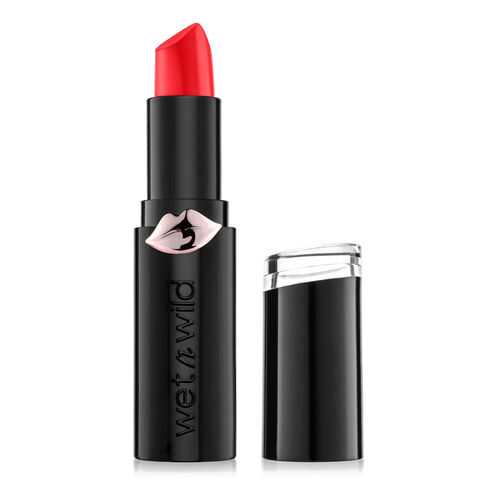 Помада Wet n Wild MegaLast Lipstick 1417e stoplight red в Мери Кей