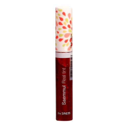 Тинт для губ The Saem Saemmul Real Tint 02 Orange 9,6 мл в Мери Кей