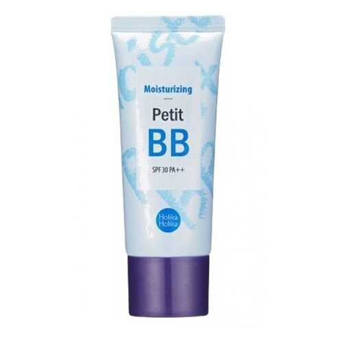 BB крем Holika Holika Petit BB Moisturising SPF30 PA++ 30 мл в Мери Кей