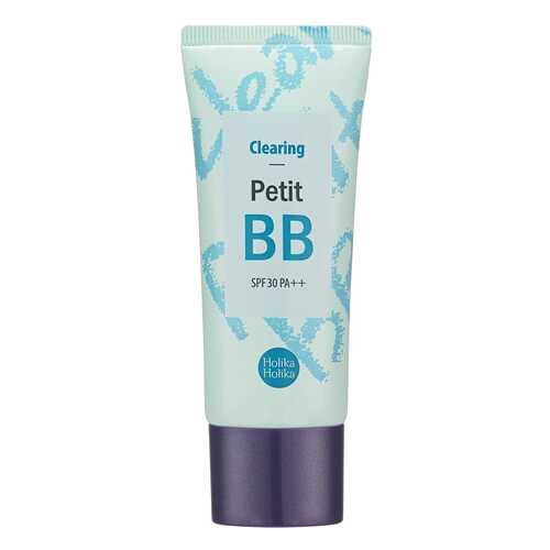 BB средство Holika Holika PETIT BB CLEARING 30 мл в Мери Кей