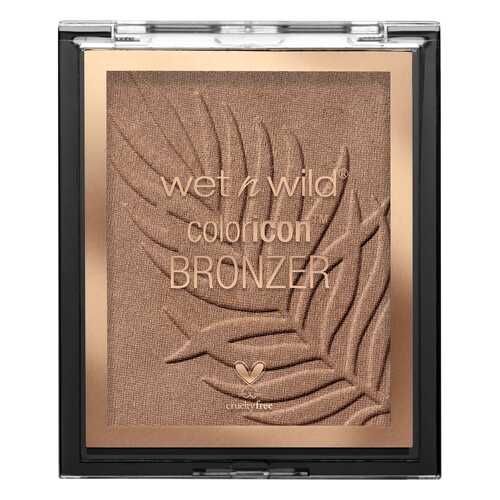 Бронзер Wet n Wild Color Icon Bronzer 742B Sunset Striptease 11 г в Мери Кей