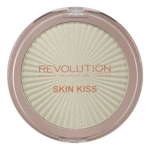 Хайлайтер Makeup Revolution Skin Kiss Ice Kiss 14 г в Мери Кей