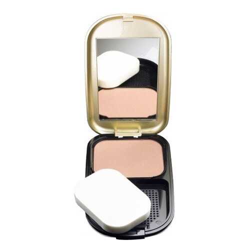 Компактная пудра Max Factor Facefinity Compac, тон 001 Porcelian в Мери Кей