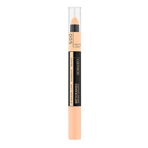 Консилер CATRICE Instant Awake - 005 Neutral Light в Мери Кей