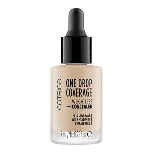 Консилер CATRICE One Drop Coverage Weightless Concealer 010 7 мл в Мери Кей