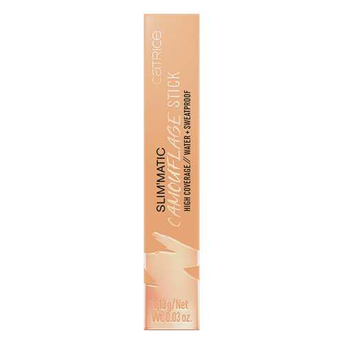 Консилер CATRICE Slimmatic Camouflage Stick, 030 Nude Beige в Мери Кей