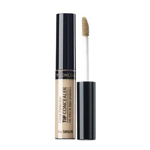 Консилер для маскировки недостатков The Seam Cover Perfection Tip Concealer 2.25 в Мери Кей