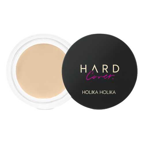 Консилер HOLIKA HOLIKA HARD Cover Sand Ivory в Мери Кей