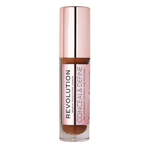 Консилер Makeup Revolution Conceal and Define C15 3,4 мл в Мери Кей