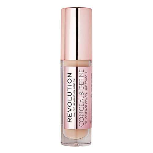 Консилер Makeup Revolution Conceal and Define Concealer С7 4 г в Мери Кей