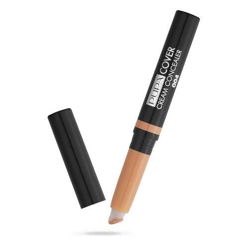 Консилер Pupa Cover Cream Concealer 004 - Orange в Мери Кей