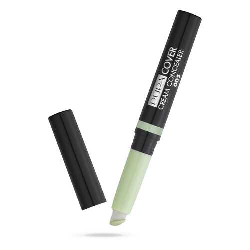 Консилер Pupa Cover Cream Concealer 005 - Green в Мери Кей