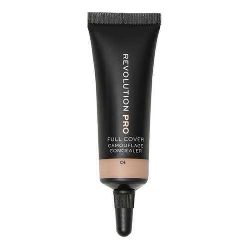 Консилер Revolution PRO Full Cover Camouflage Concealer C4 8,5 мл в Мери Кей