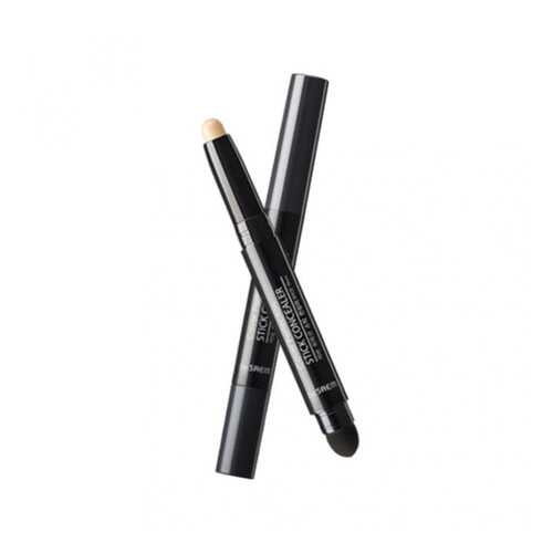 Консилер THE SAEM Cover Perfection Stick Concealer 02, Rich Beige 1,8гр в Мери Кей