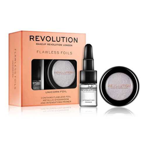 Набор для макияжа Makeup Revolution Flawless Foils в Мери Кей