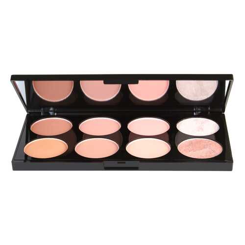 Наборы для макияжа MAKEUP REVOLUTION Ultra Blush and Contour Palette Hot Spice 13 г в Мери Кей