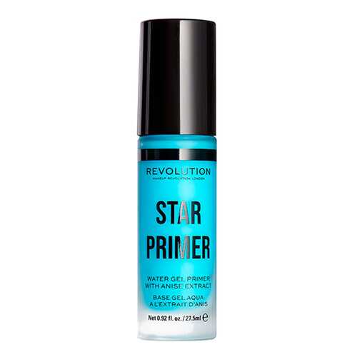 Основа для макияжа Revolution Makeup Star Primer 27,5 мл в Мери Кей