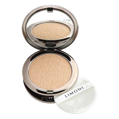 Пудра Limoni Lace Powder тон 02 в Мери Кей