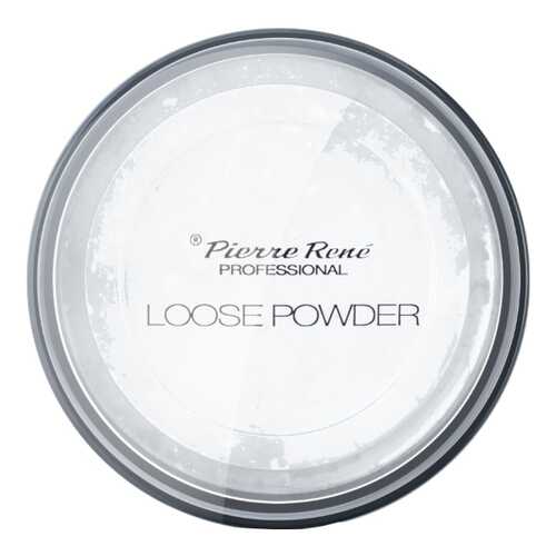 Пудра Pierre Rene Loose Rice Powder тон 00 12 г в Мери Кей