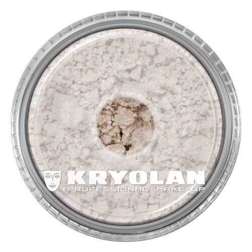 Пудра сатиновая для лица и тела/Satin Powder, 3 гр./Kryolan/5741-111 в Мери Кей