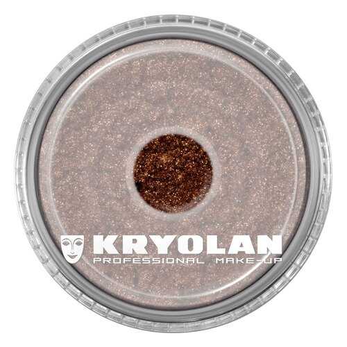 Пудра сатиновая для лица и тела/Satin Powder, 3 гр./Kryolan/5741-251 в Мери Кей