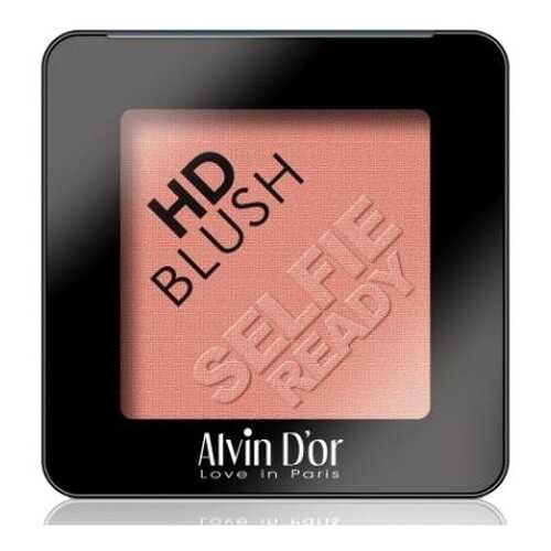 Румяна Alvin D`or HD Blush Selfie Ready, тон 03 в Мери Кей