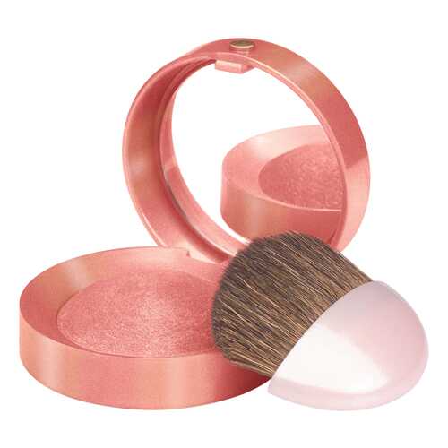 Румяна Bourjois Little Round Pot Blush 16 Rose Coup De Foudre 2,5 г в Мери Кей