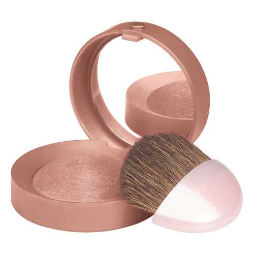 Румяна Bourjois Little Round Pot Blush 85 Sienne 2,5 г в Мери Кей