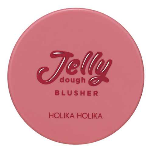 Румяна Holika Holika Jelly Dough тон 03 srawberry 4,2 г в Мери Кей