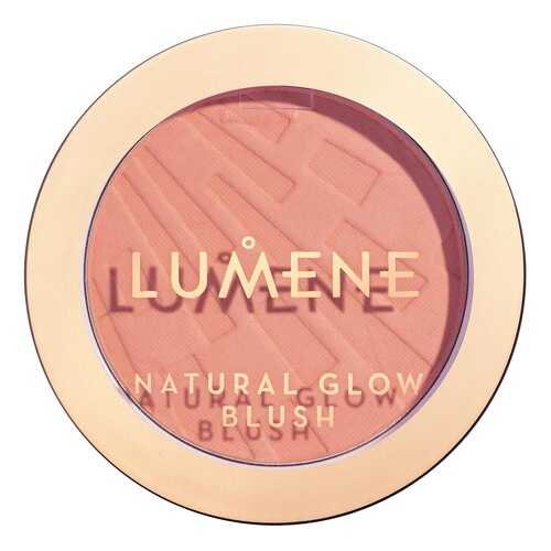 Румяна LUMENE Natural Glow Тон 2 в Мери Кей