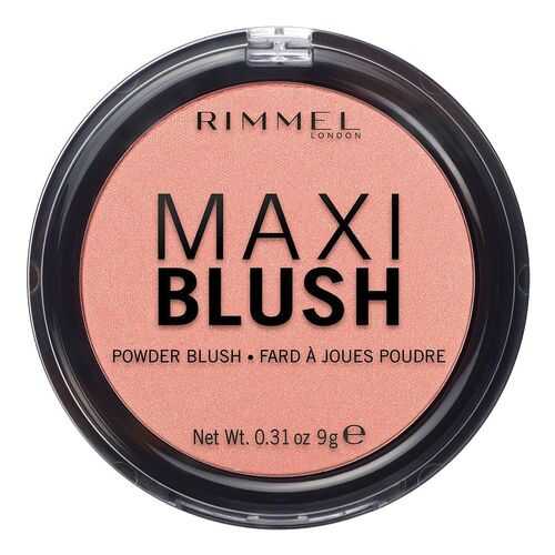 Румяна Rimmel Maxi Blush Powder Blush Тон 001 45 г в Мери Кей