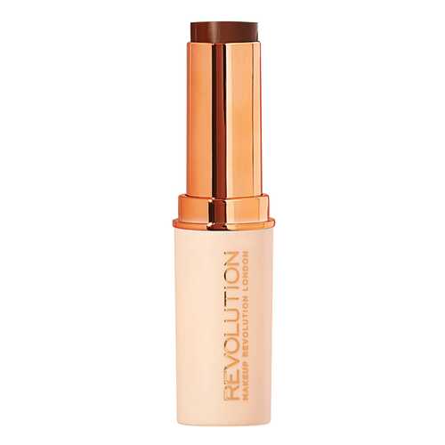 Тональный крем Makeup Revolution Fast Base Stick Foundation F18 в Мери Кей