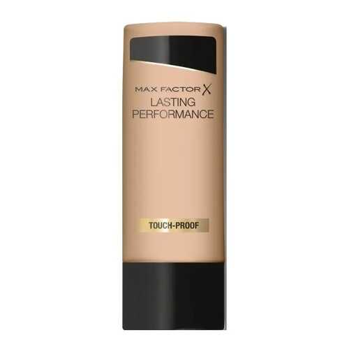 Тональный крем Max Factor Lasting Perfomance 109 Natural Bronze в Мери Кей