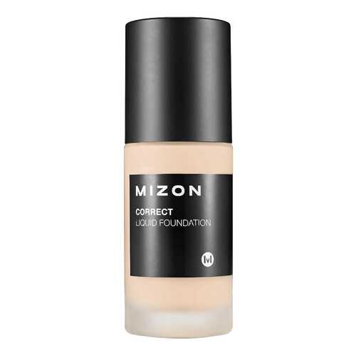 Тональный крем Mizon Correct Liquid Foundation 25 Dark Beige 30 мл в Мери Кей