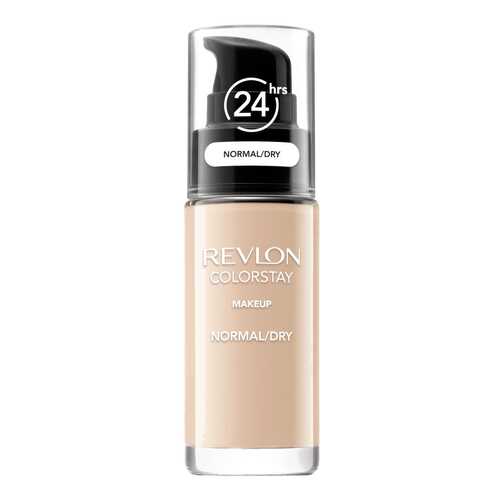 Тональный крем Revlon Colorstay Makeup For Normal-dry Skin 220 Natural beige 30 мл в Мери Кей