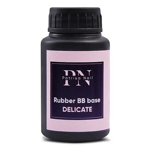 База Patrisa Nail Rubber BB-base Delicate, 30 мл в Мери Кей