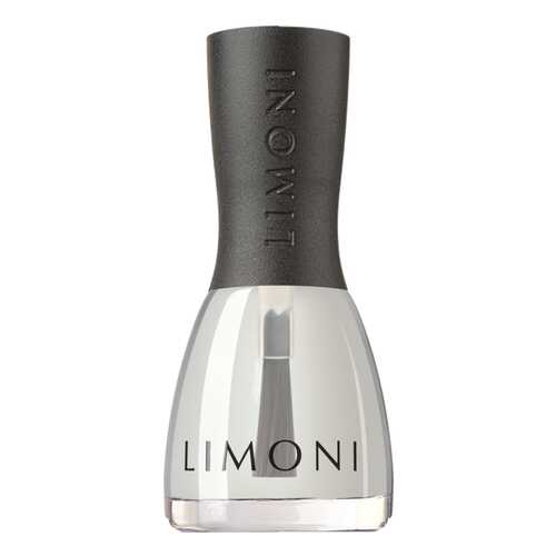 Базовое покрытие для ногтей LIMONI Matte Top Coat 7 мл в Мери Кей